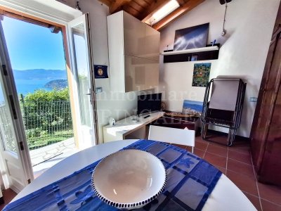 casa indipendente in affitto a Lerici in zona Pugliola