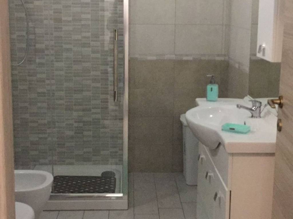 appartamento in affitto a Lerici in zona San Terenzo