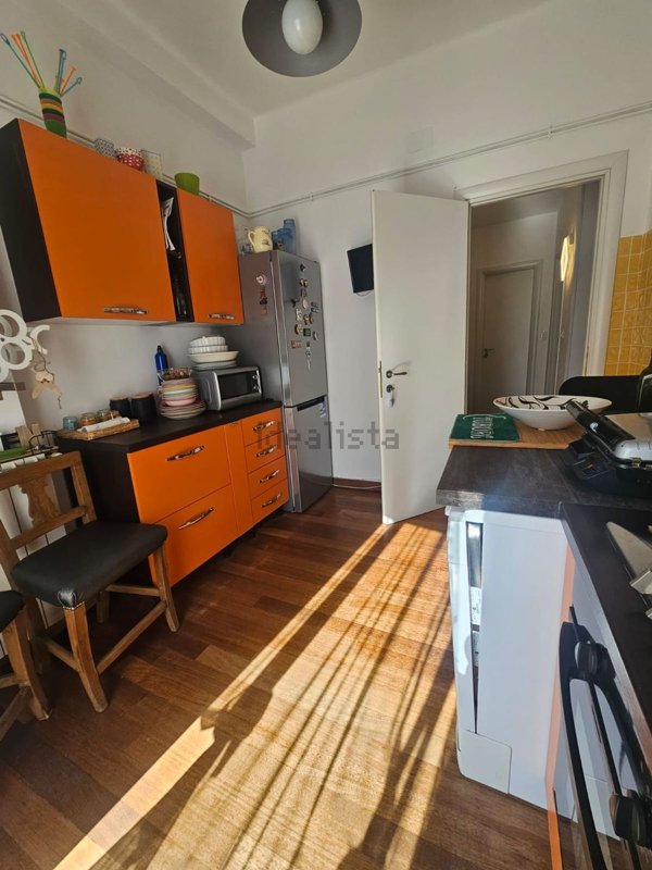 appartamento in affitto a Lerici in zona San Terenzo