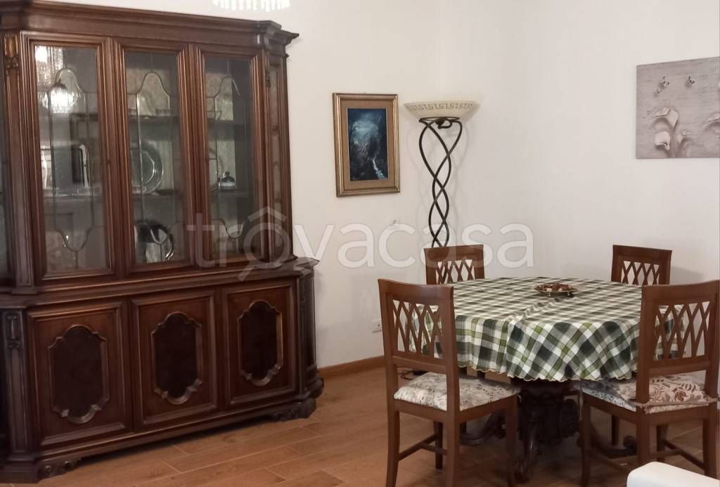 appartamento in affitto a Lerici