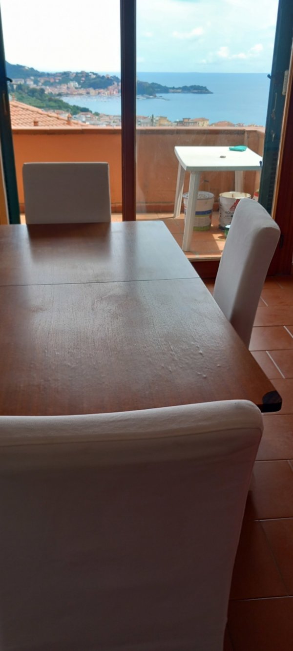 appartamento in affitto a Lerici