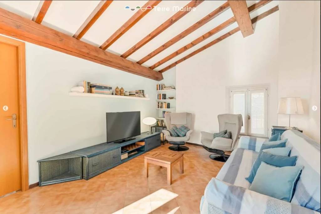 appartamento in affitto a Lerici