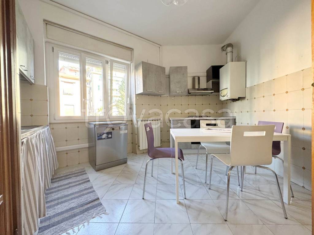 appartamento in affitto a Lerici