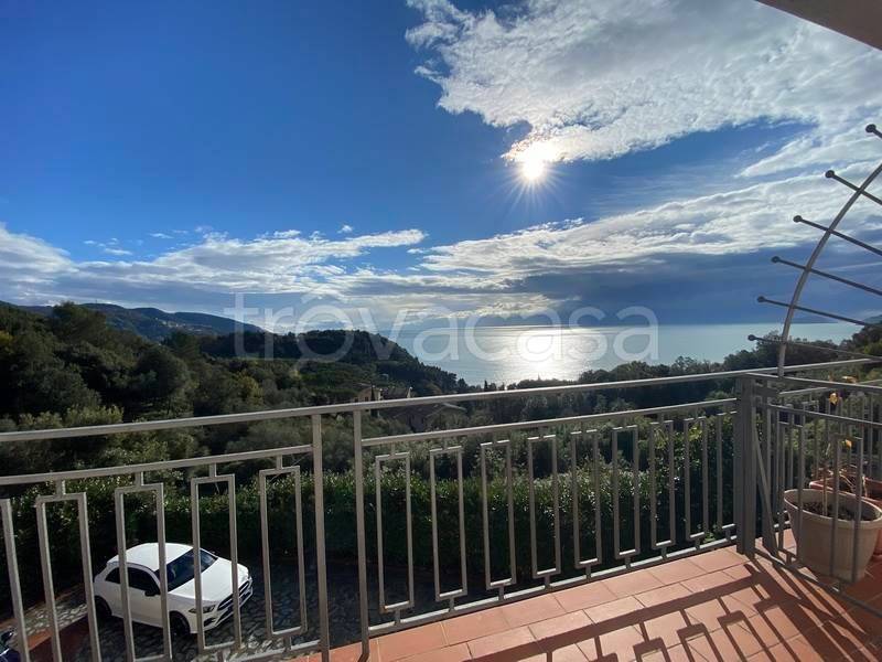 appartamento in affitto a Lerici