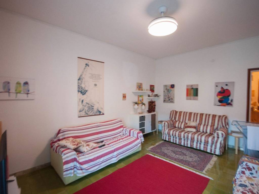 appartamento in affitto a Lerici