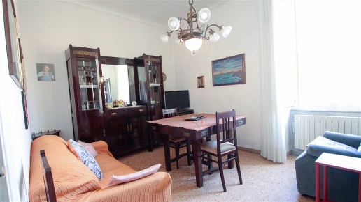 appartamento in affitto a Lerici