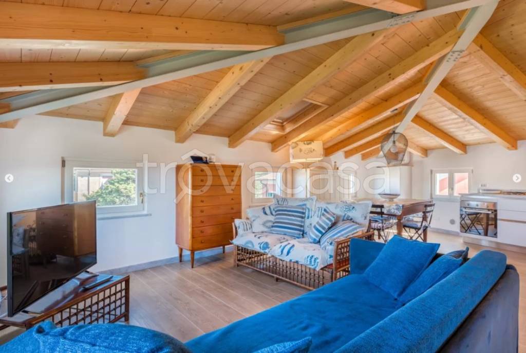 appartamento in affitto a Lerici