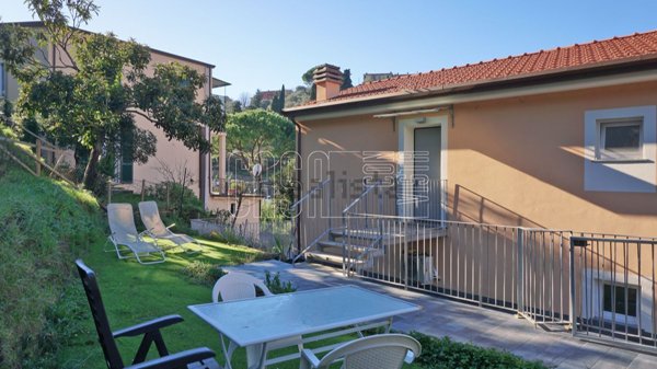 appartamento in affitto a Lerici