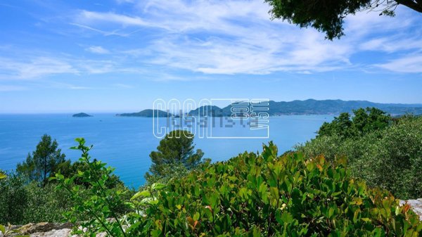 casa indipendente in affitto a Lerici