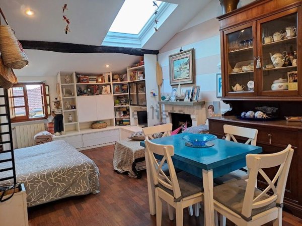 appartamento in affitto a Lerici