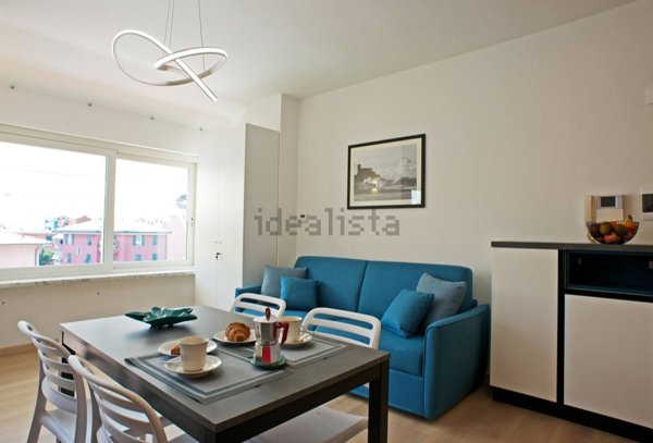 appartamento in affitto a Lerici