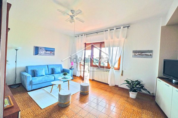 appartamento in affitto a Lerici