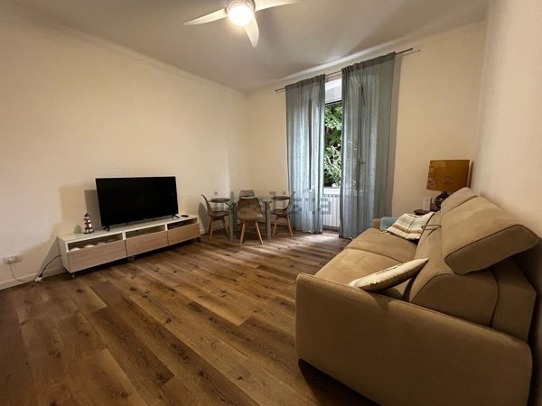 appartamento in affitto a Lerici in zona San Terenzo