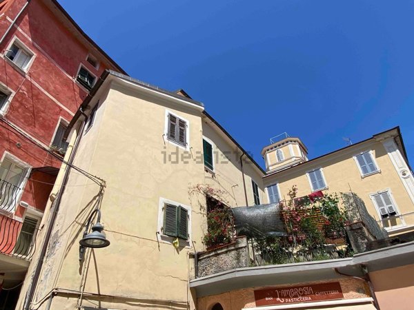 appartamento in affitto a Lerici