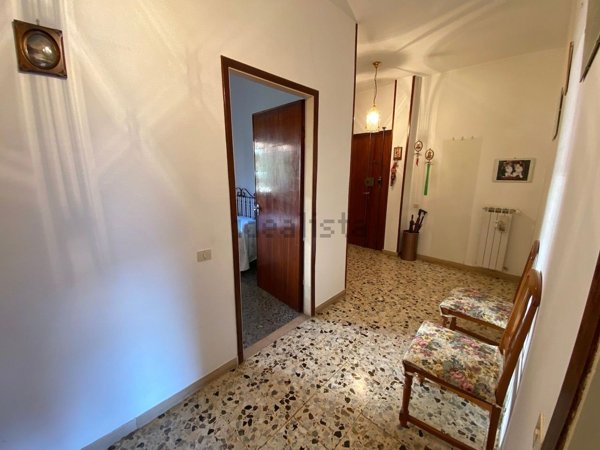 appartamento in affitto a Lerici