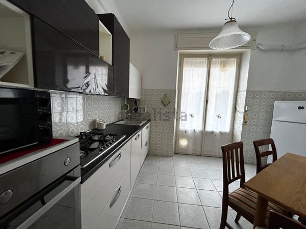 appartamento in affitto a Lerici