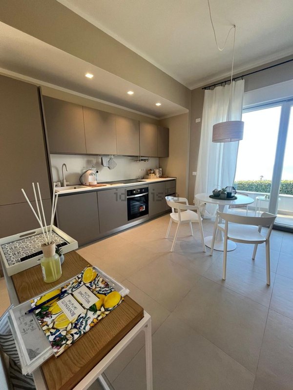 appartamento in affitto a Lerici