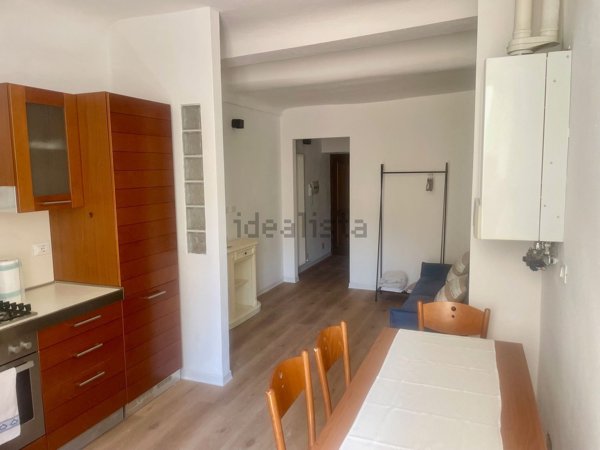 appartamento in affitto a Lerici