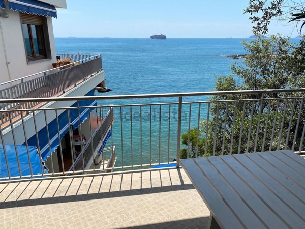 appartamento in affitto a Lerici