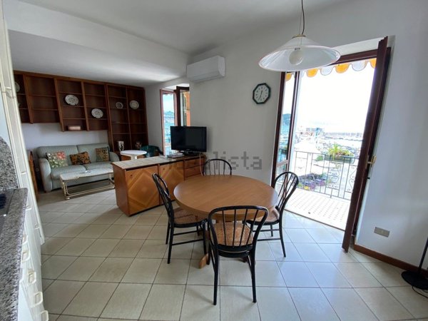 appartamento in affitto a Lerici