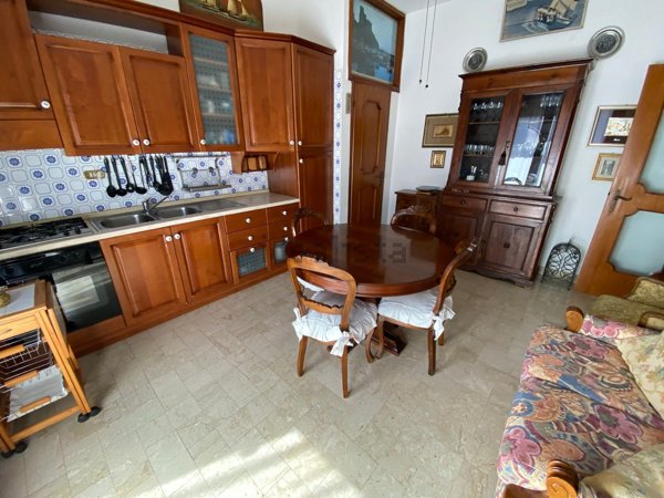 appartamento in affitto a Lerici