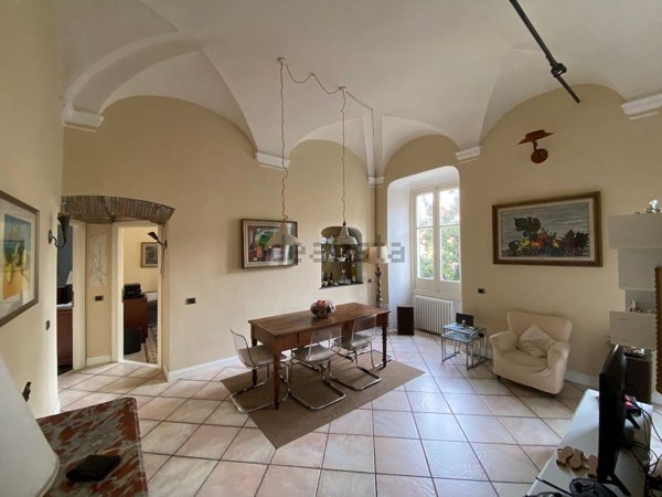 appartamento in affitto a Lerici