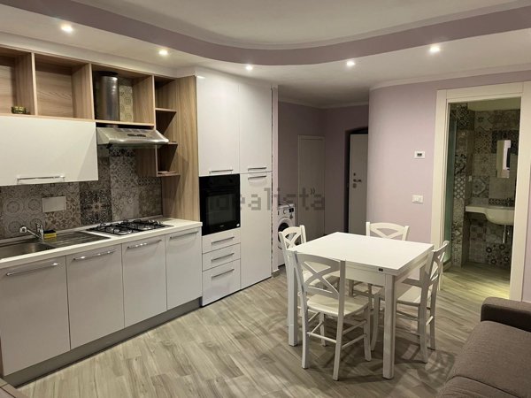 appartamento in affitto a Lerici in zona San Terenzo