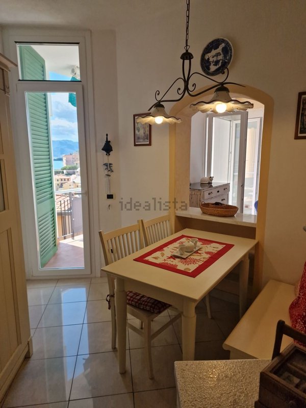 appartamento in affitto a Lerici