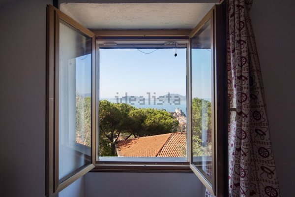 appartamento in affitto a Lerici