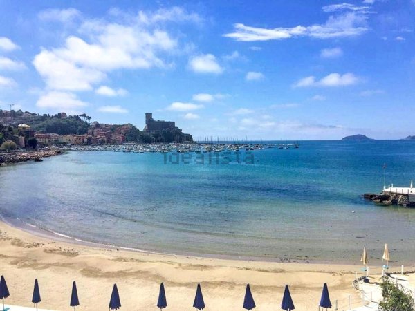 appartamento in affitto a Lerici