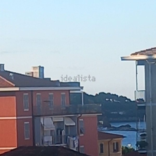 appartamento in affitto a Lerici