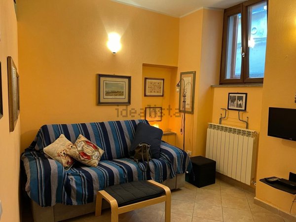 appartamento in affitto a Lerici