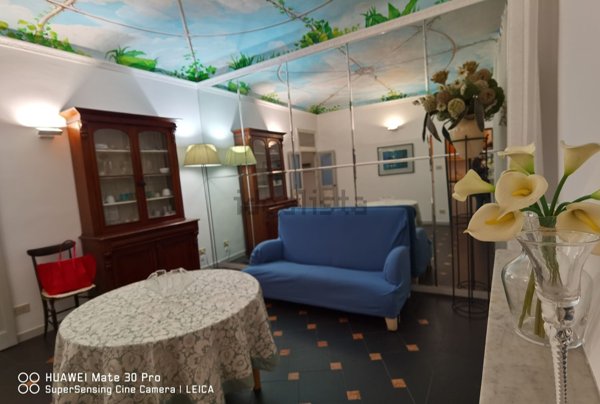 appartamento in affitto a Lerici