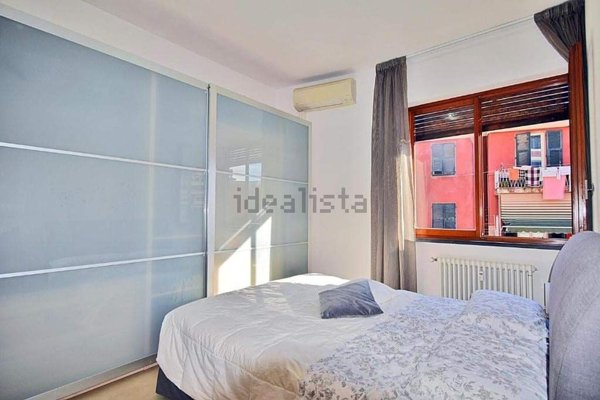 appartamento in affitto a Lerici