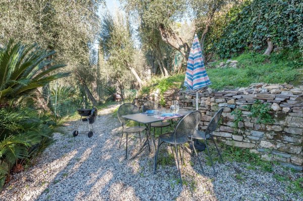 appartamento in affitto a Lerici