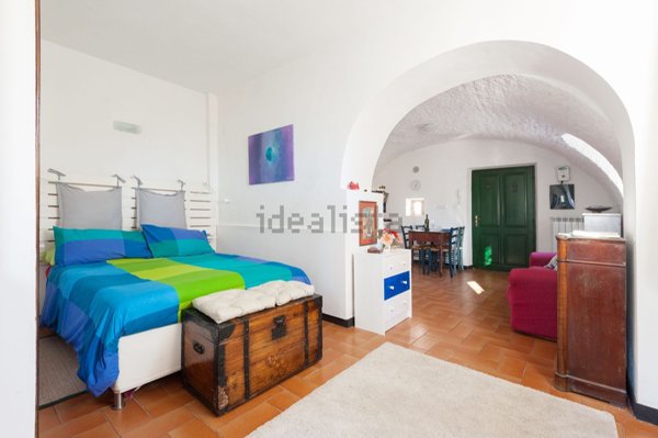 appartamento in affitto a Lerici