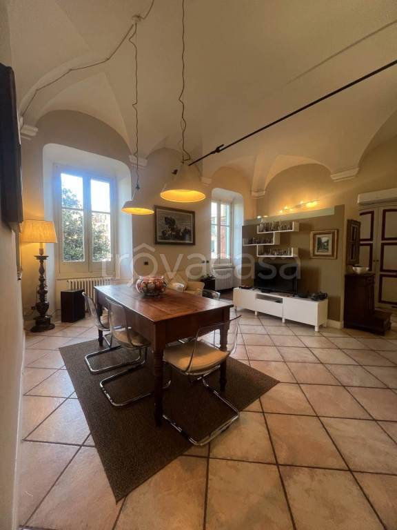 appartamento in affitto a Lerici