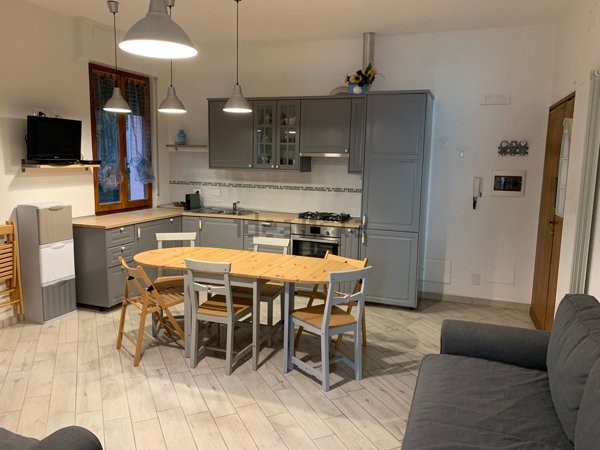 appartamento in affitto a Lerici