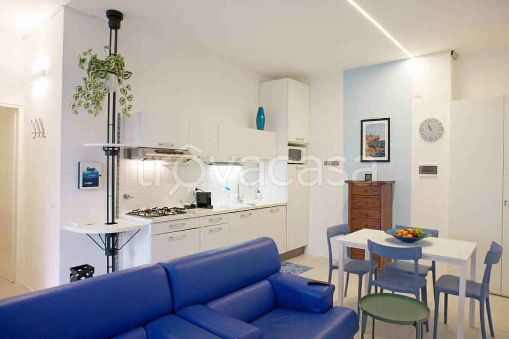 appartamento in affitto a Lerici