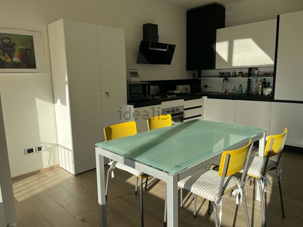 appartamento in affitto a Lerici