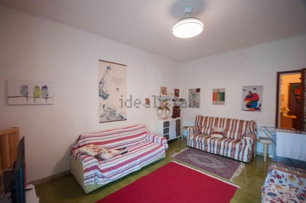 appartamento in affitto a Lerici