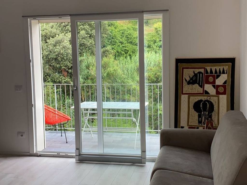 appartamento in affitto a Lerici in zona Pugliola