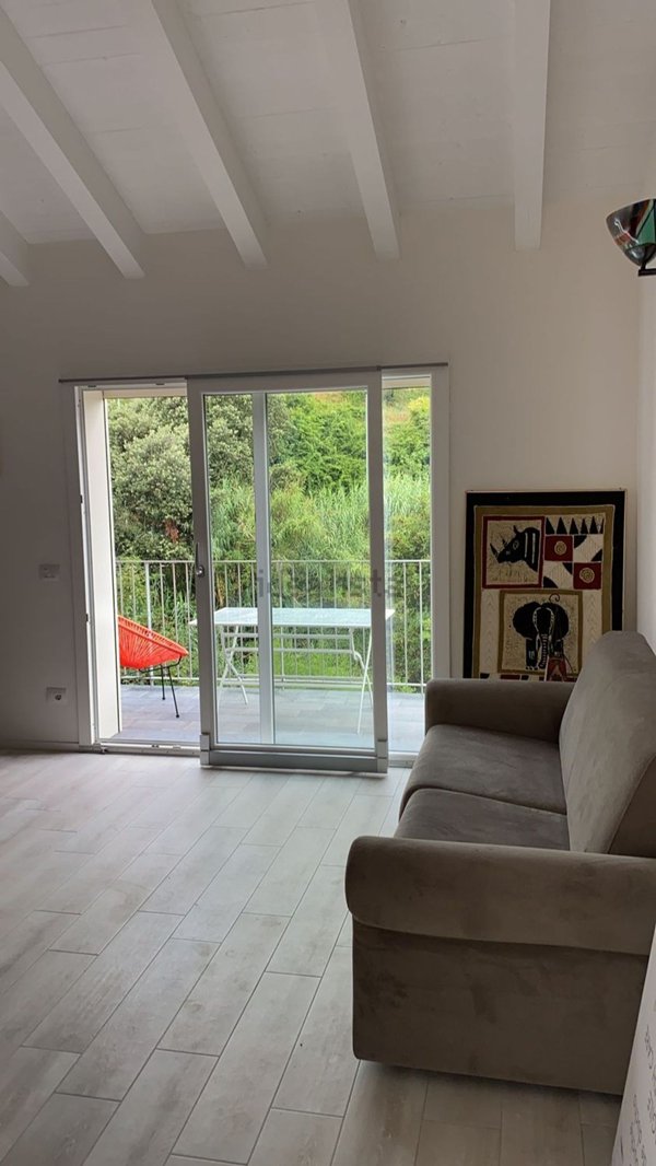 appartamento in affitto a Lerici