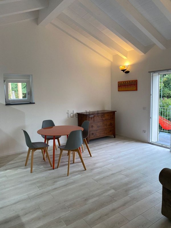 appartamento in affitto a Lerici