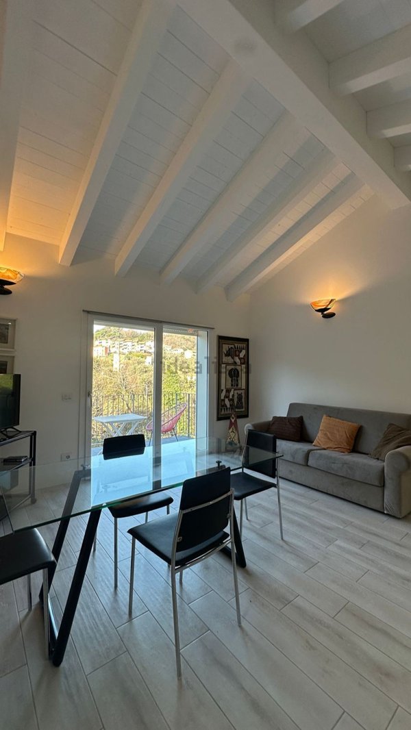 appartamento in affitto a Lerici