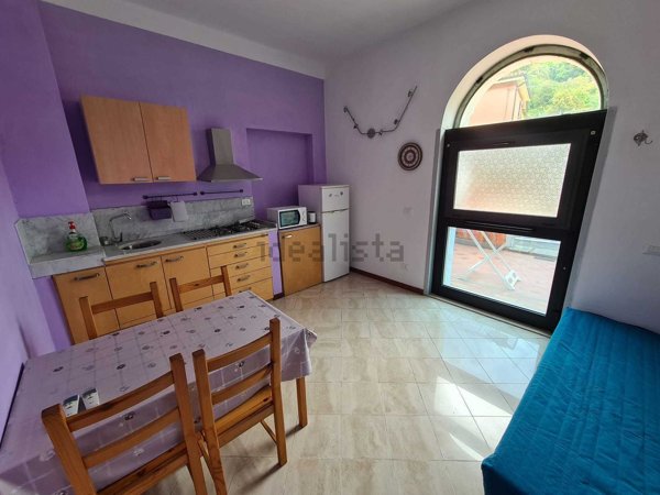 appartamento in affitto a Lerici