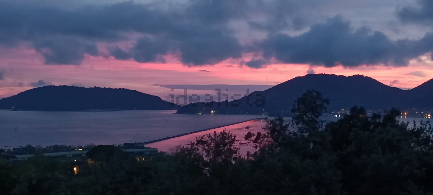 appartamento in affitto a Lerici