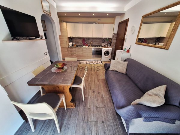 appartamento in affitto a Lerici in zona Pugliola