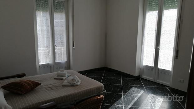 appartamento in affitto a Lerici in zona San Terenzo