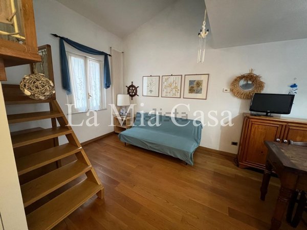appartamento in affitto a Lerici